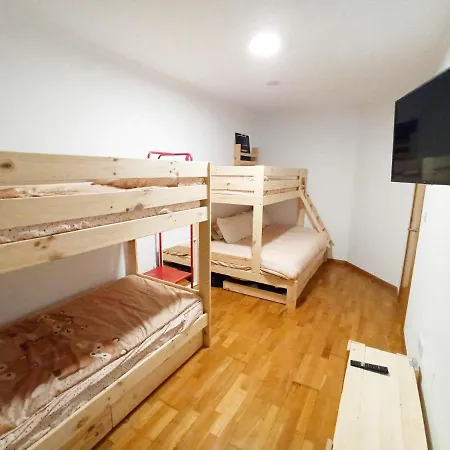 Apartment Petite House