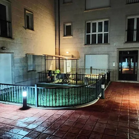 Apartment Petite House *
