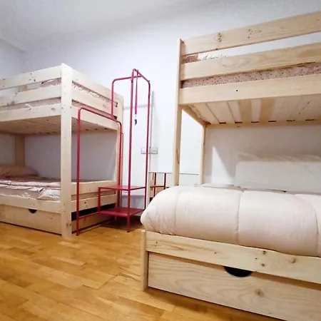 Apartment Petite House *