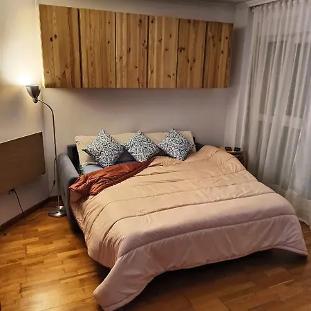 Petite House Apartment